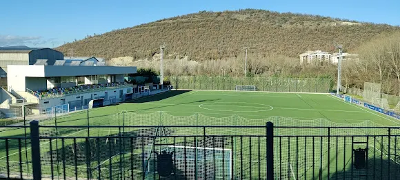 Club Deportivo Huarte - Huarte/Uharte