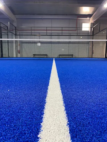4Sport Padel Ejea - Ejea de los Caballeros