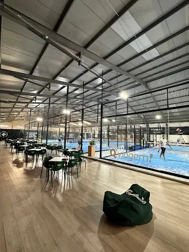 Chaves Padel Center - Oimbra
