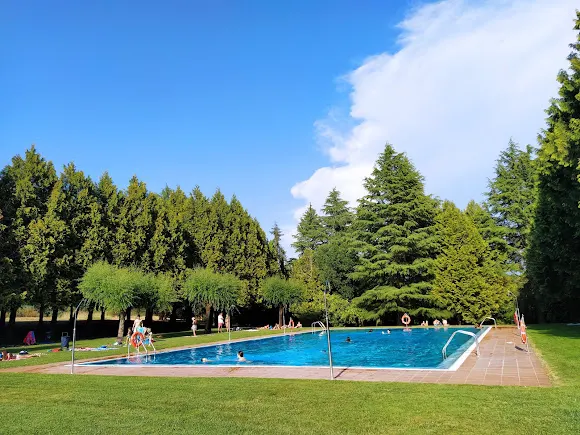 Club Santo Domingo - O Pereiro de Aguiar