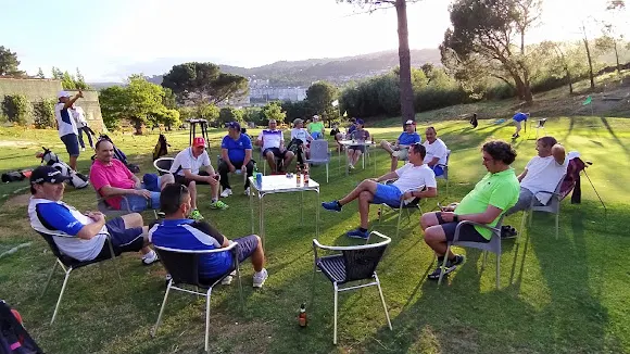 Pitch&Putt Ourense - Ourense