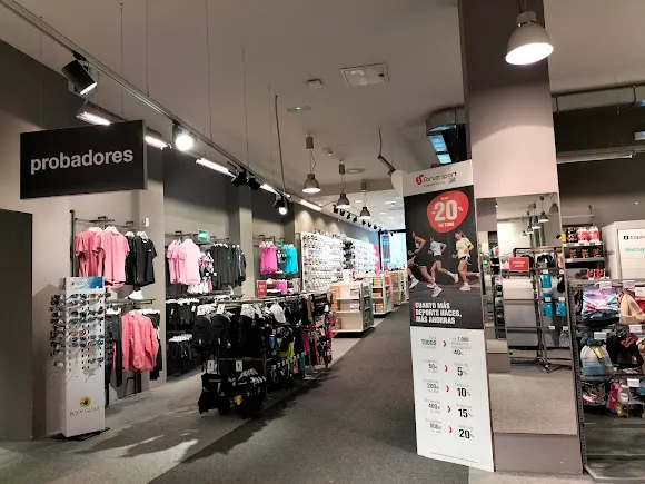 Forum Sport OVIEDO CENTRO - Oviedo