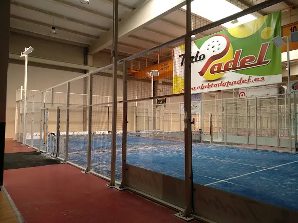 TODOPADEL - Venta de Banos
