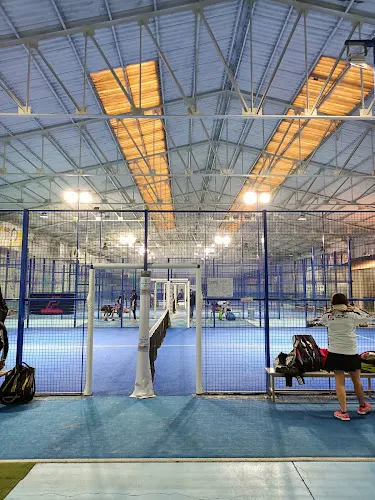 Padel Blue - Palencia