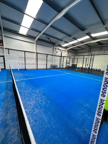 Valpadel Box - Verin