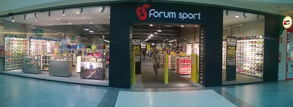 Forum Sport Ponferrada - Ponferrada