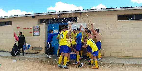 Complejo Deportivo Pan y Guindas - Palencia