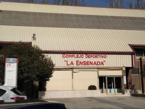 Complejo Deportivo "La Ensenada" - Palencia