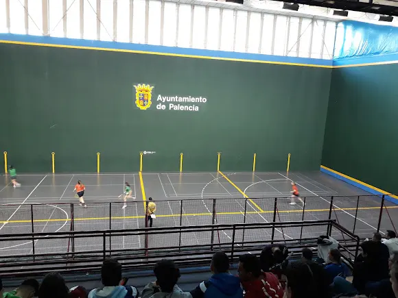 Complejo Deportivo "Eras de Santa Marina" - Palencia