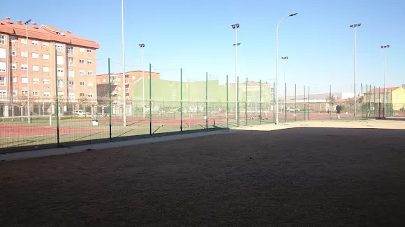 Complejo Deportivo "San Telmo" - Palencia