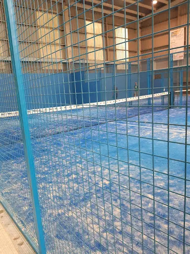Padel Bao - Pontevedra