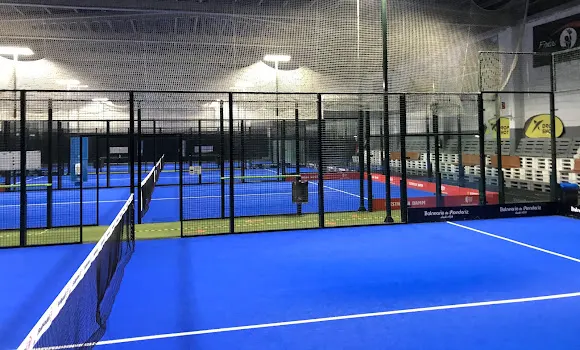 Padel Stop - Vigo