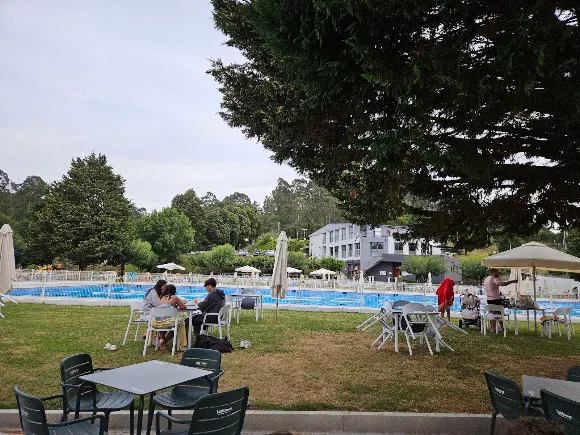 Padel y Tenis Mercantil Pontevedra - Pontevedra