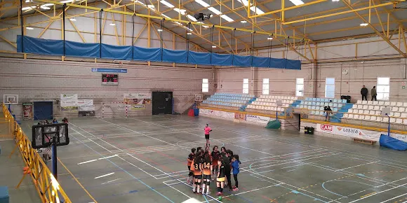 Pabellon Polideportivo Salceda de Caselas - Salceda de Caselas