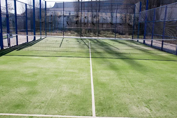 Pistas de Tenis y Pádel - Santa Marta de Tormes
