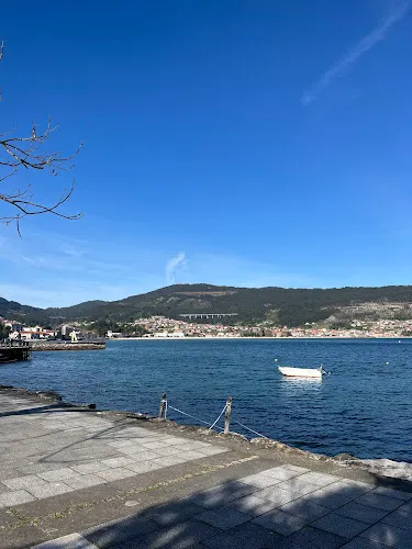 Moaña Spain - Moana