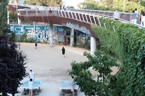 Polideportivo Breogán