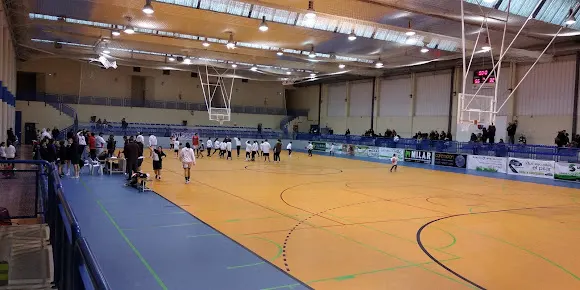 Instalaciones Deportivas Villares de la Reina - Villares de la Reina