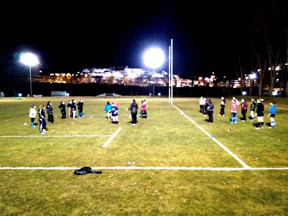 Complejo Deportivo Salas Bajas - Salamanca