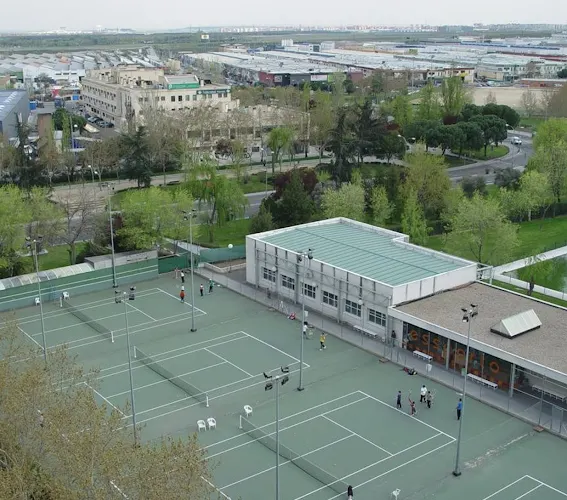 ARPO - Asociación Recreativa Parque Ondarreta - Alcorcón
