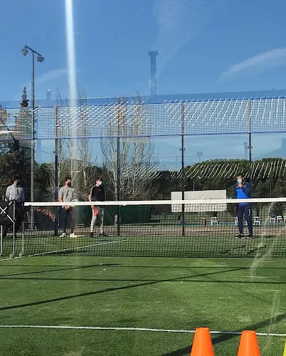 Campo de Tiro y Deportes de Salamanca - Salamanca