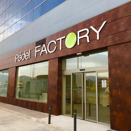 PÁDEL FACTORY - Segovia