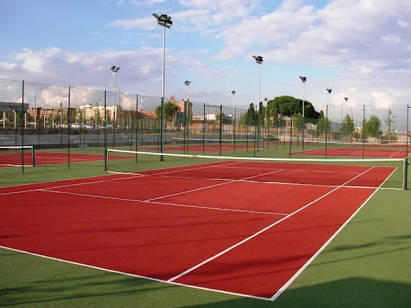 Centro Deportivo Municipal Francisco Fernández Ochoa
