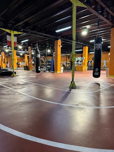 FactoryFit Fitness & Padel Club - Madrid