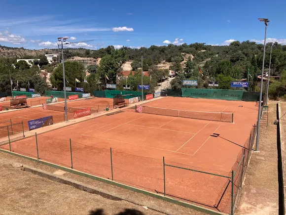 Rozas Club - Torrelodones