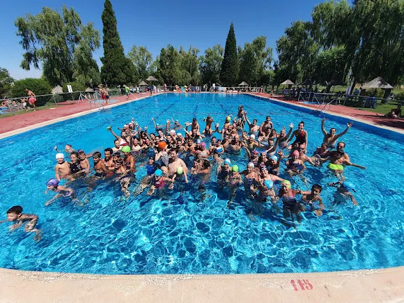 Club de Tenis Juan Bravo - Segovia