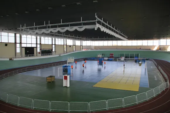 Club Deportivo Sport Galapagar - Galapagar