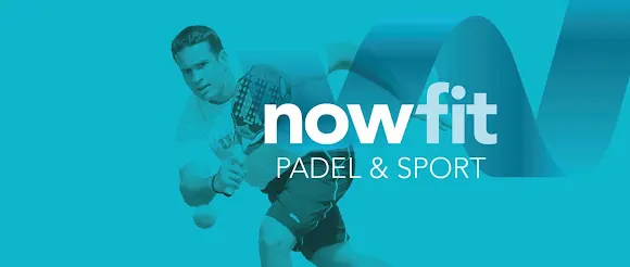 Nowfit Padel & Sport - Tocina