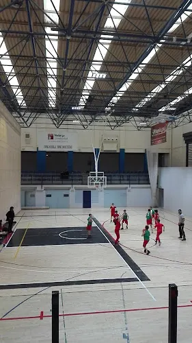 Polideportivo Municipal Torrelodones - Torrelodones