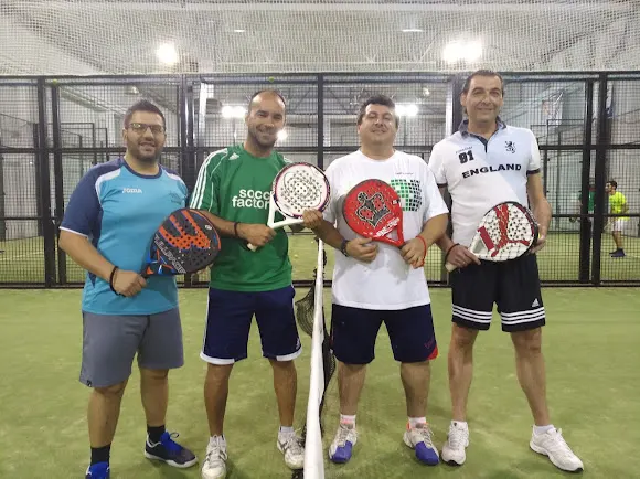 ElRemate Pádel Club