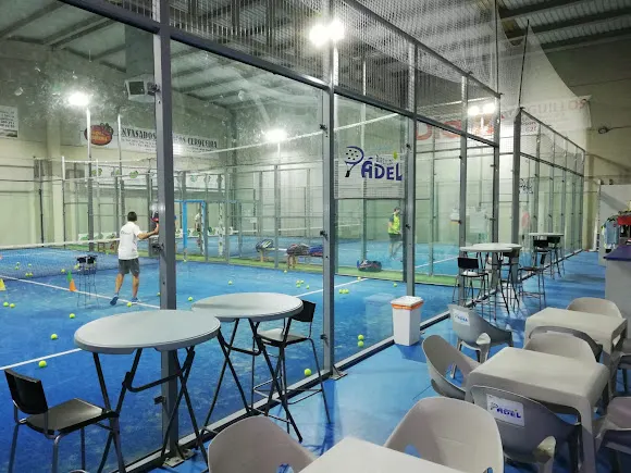 Burguillos Padel - Burguillos