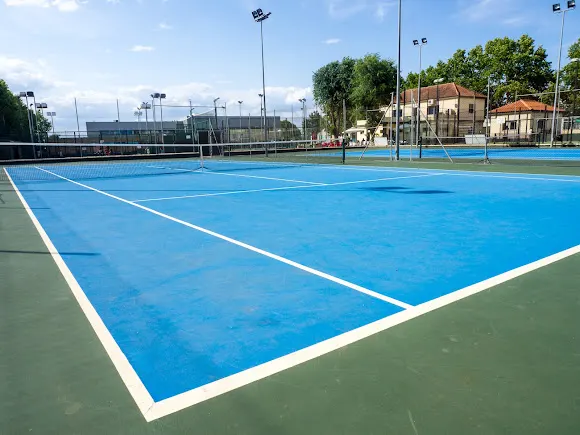 Club de Tenis Karmo - Carmona