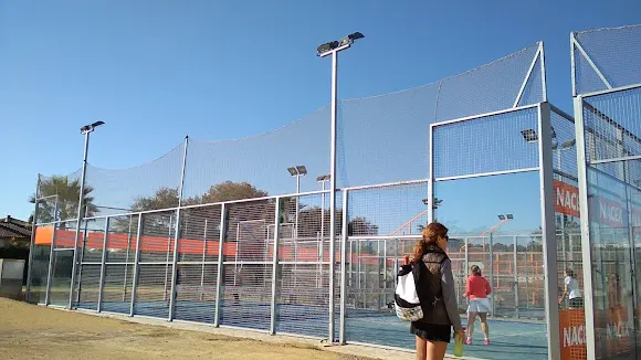 Alavera Padel - San Juan de Aznalfarache