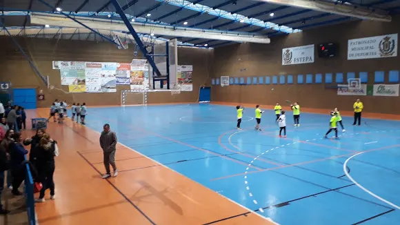 Pabellón de Deportes Rafa Baena - Estepa