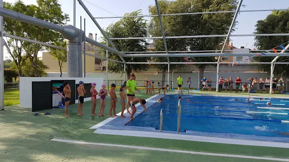 Polideportivo municipal Valencina de la Concepción - Valencina de la Concepcion