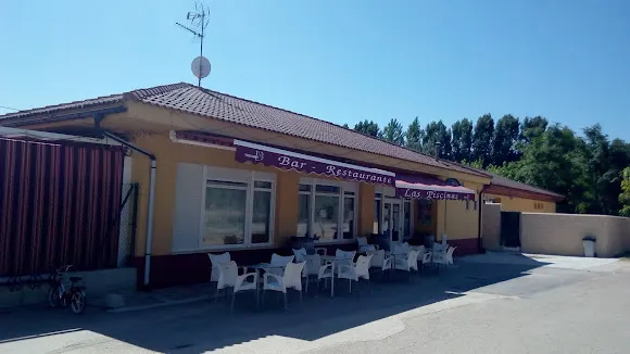 COMPLEJO POLIDEPORTIVO - Langa de Duero