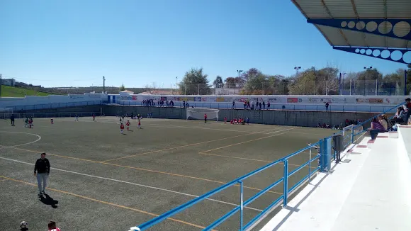 Polideportivo Juan Tirado - El Saucejo