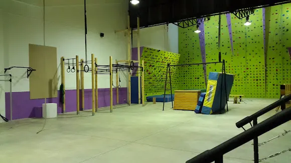 La Nave (Ocio y Deporte No Industrial)