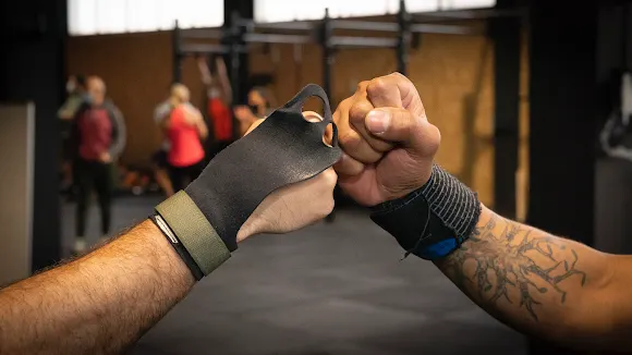 CrossFit Soria - Centro deportivo en Soria