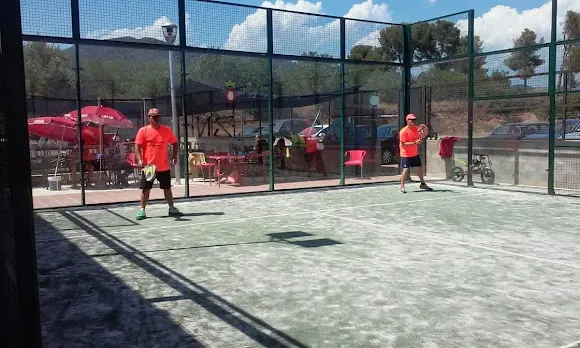 Padel Botarell - Botarell