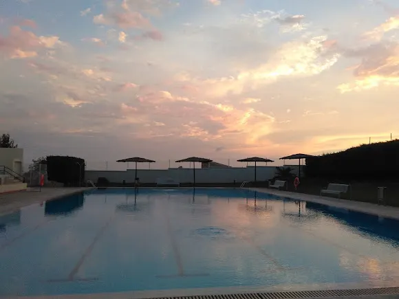 Polideportivo de Vilabella - Vilabella