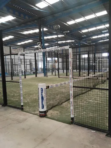 Punto Padel - Santa Oliva