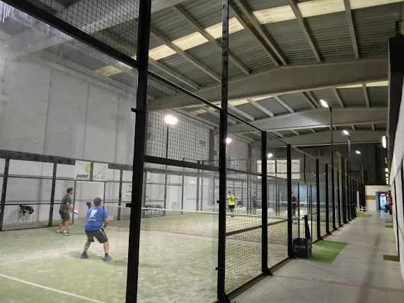 MesK Padel Tarragona - Tarragona