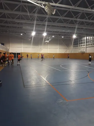 Poliesportiu Camarles - Camarles