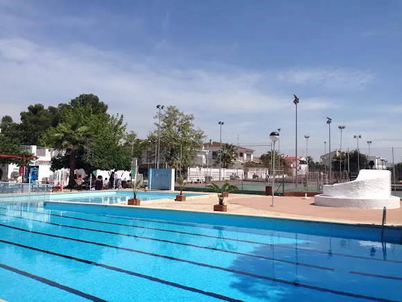 Club Tenis y Pádel Serramar - Alcanar