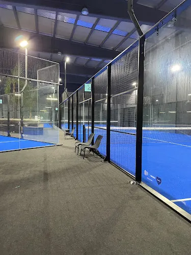 Procenter Pàdel | Centre de Pàdel Indoor a Bellvei - Bellvei